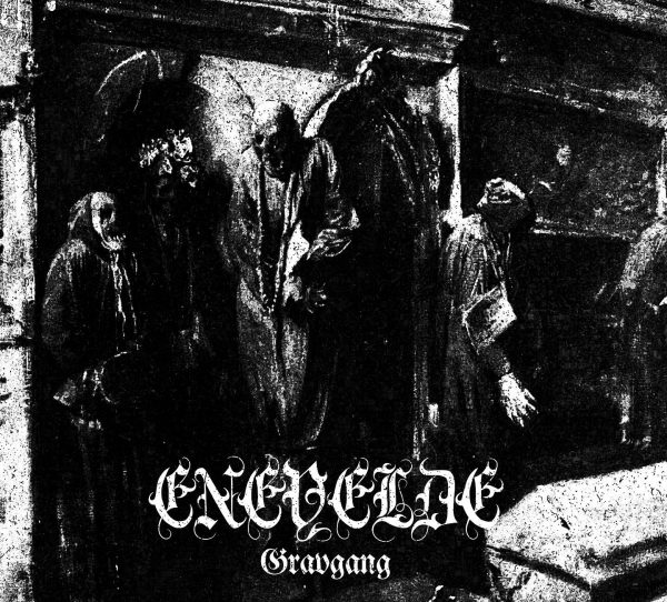 Стрийм : Enevelde : Gravgang