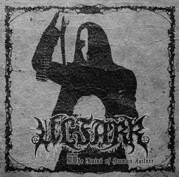 Стрийм: Úlfarr : The Ruins of Human Failure