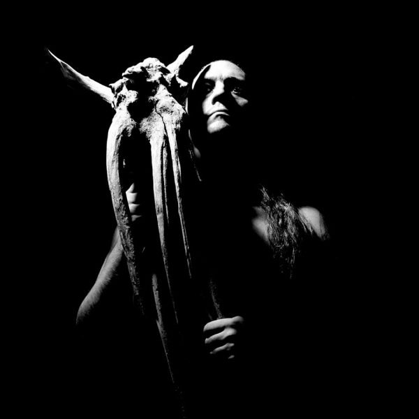 Стрийм: Funeral Mist : Deiform