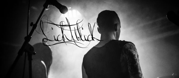 Нов сингъл от предстоящия албум на Lichtblick