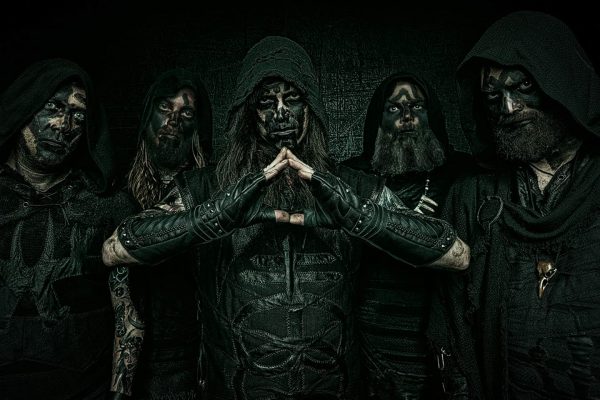 Witchden  представят сингъла “Renewal”
