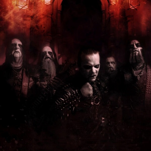 Детайли около предстоящия албум на DARK FUNERAL