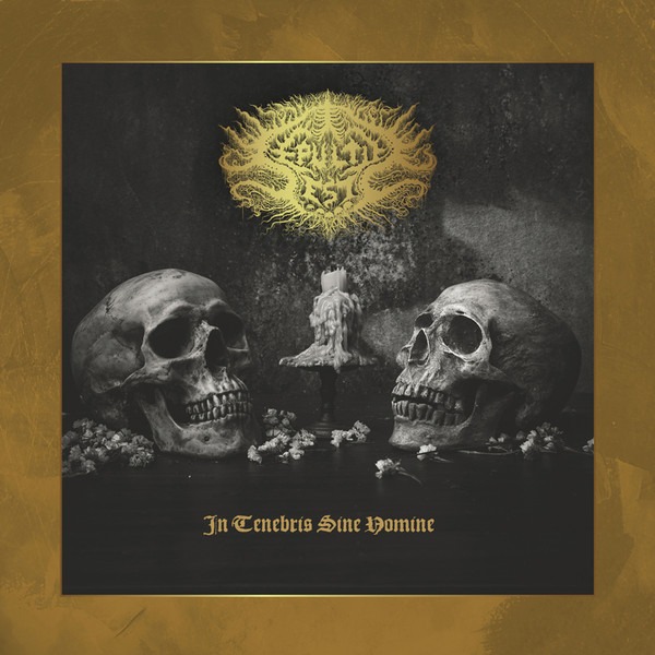 Стрийм : Sepultus Est : In Tenebris Sine Nomine