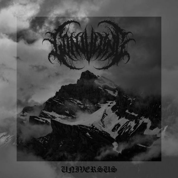 Стрийм: Conjuring : Universus