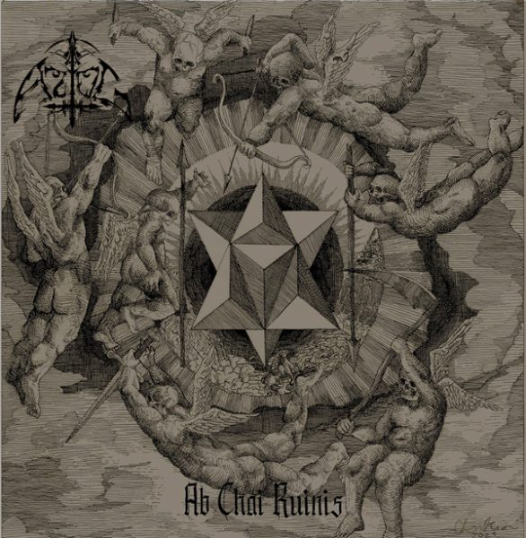 Стрийм: Azog : Ab Chai Ruinis
