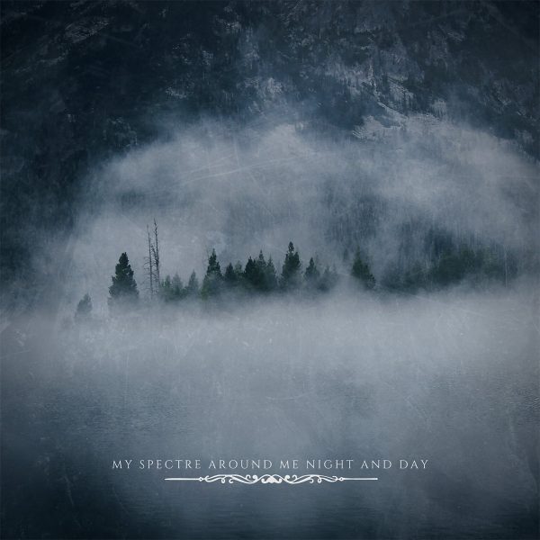 Стрийм: Noctem Aeternus : My Spectre Around Me Night and Day
