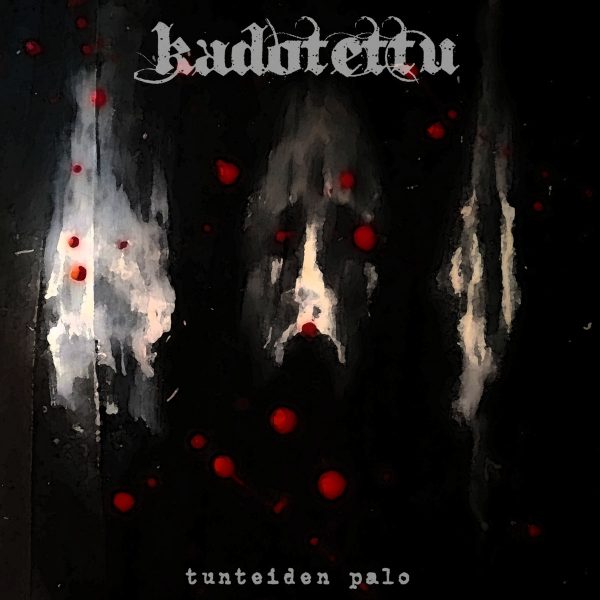 Стрийм: Kadotettu : Tunteiden palo