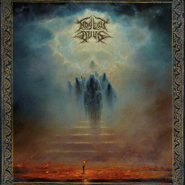 Стрийм : Non Est Deus : Impious