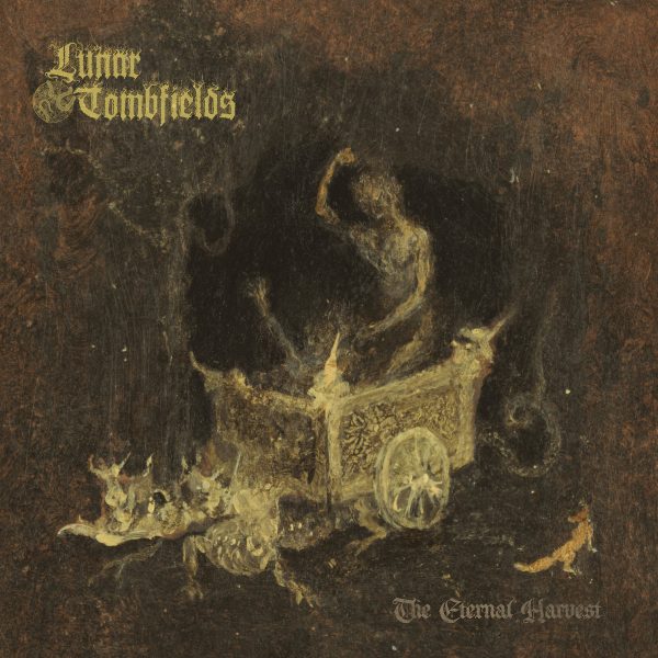 Стрийм: Lunar Tombfields : The Eternal Harvest