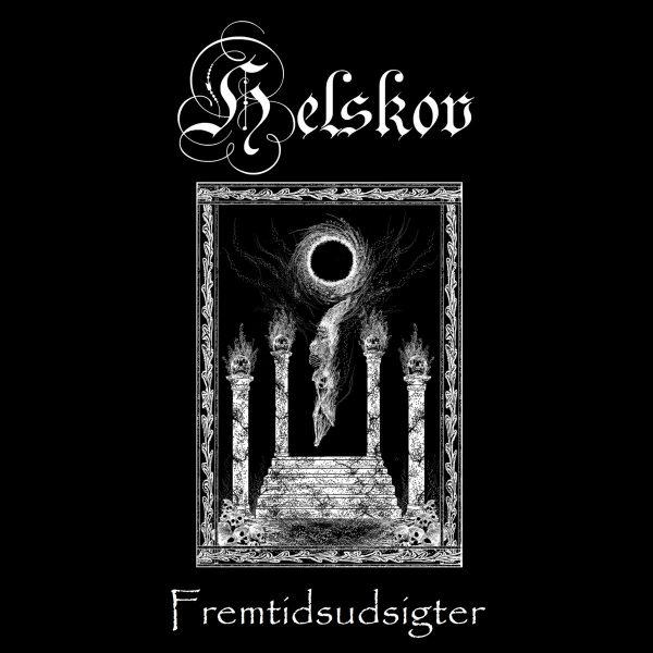 Стрийм: Helskov : Fremtidsudsigter