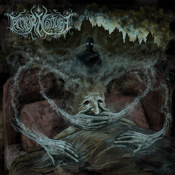 Стрийм: Terreur Nocturne : Royaume Onirique