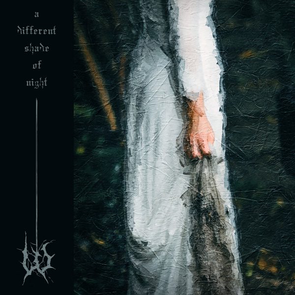 Стрийм: Wrathbearer : A Different Shade of Night