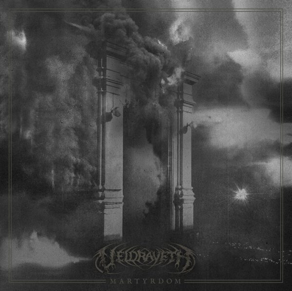 Стрийм : Veldraveth: Martyrdom