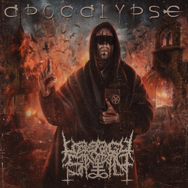 Стрийм: Legacy of Satan : Apocalypse