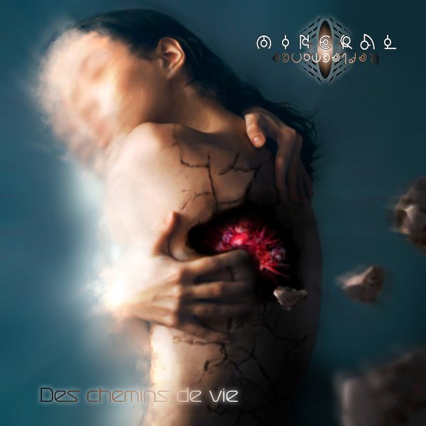 Стрийм : Mineral Reflectance : Des chemins de vie