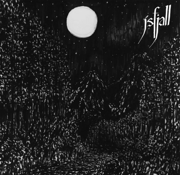 Стрийм: Ísfjall : Ilene os