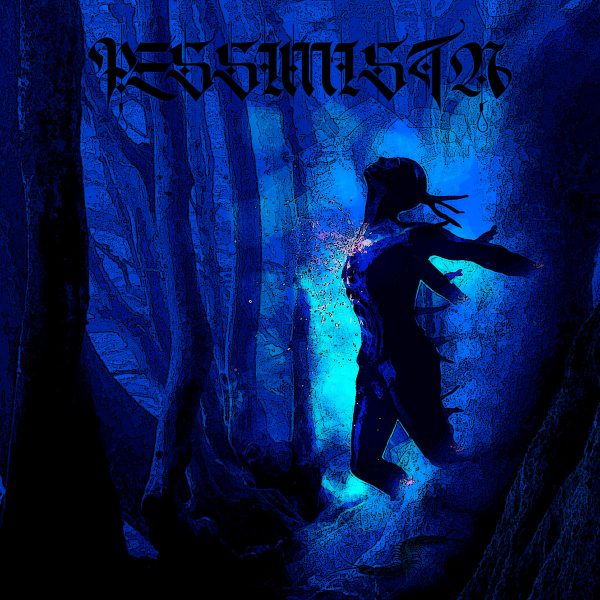 Стрийм: Pessimista : Apodrecendo a terra