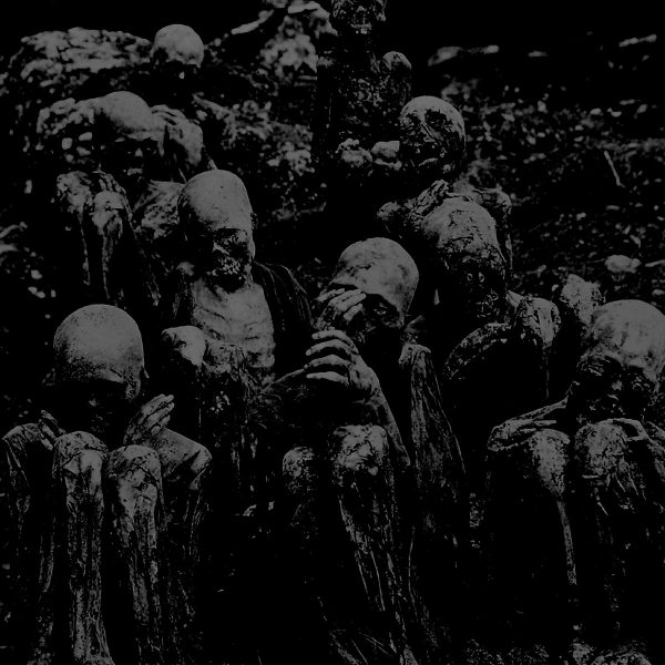 Стрийм: Primarch : Our Last Breaths of Mirth