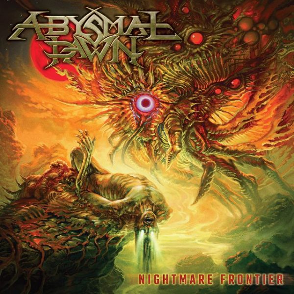 Нов сингъл от предстоящия запис на ABYSMAL DAWN