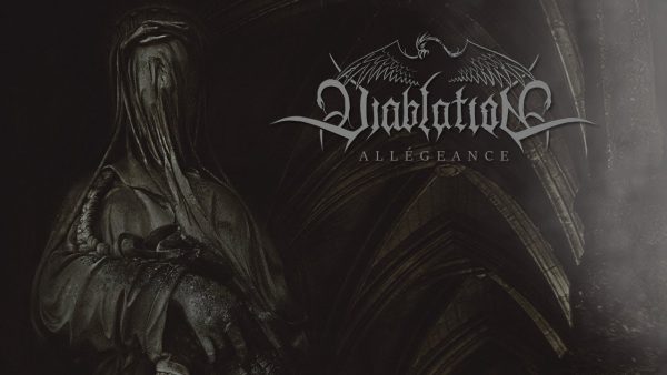 Стрийм: DIABLATION : Allégeance