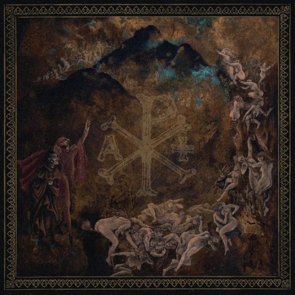 Стрийм: Pakkt : To Brocken Heights Where Witches Dance