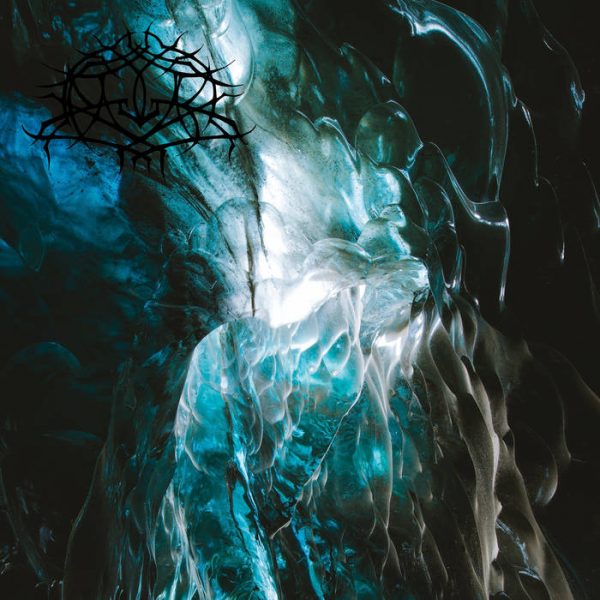 Стрийм: Krallice : Crystalline Exhaustion