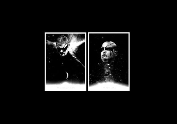 DARKSPACE подписаха с лейбъла Season of Mist