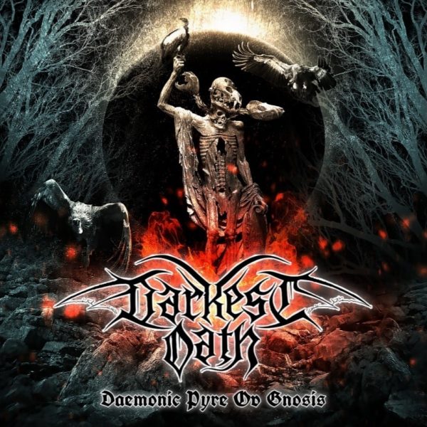 Премиерен сингъл и видео от предстоящия албум на Darkest Oath