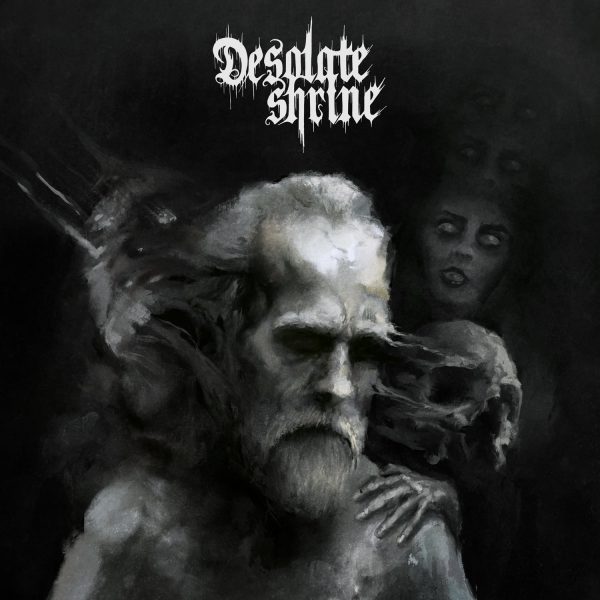 Стрийм: Desolate Shrine : Fires of the Dying World