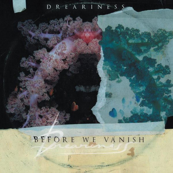 Стрийм: DREARINESS : Before We Vanish