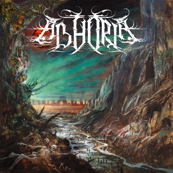Стрийм: Abhoria : Abhoria