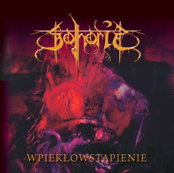Стрийм: Sothoris : Wpiekłowstąpienie