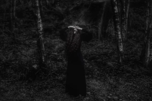 Трейлър към предстоящия албум на Darkher