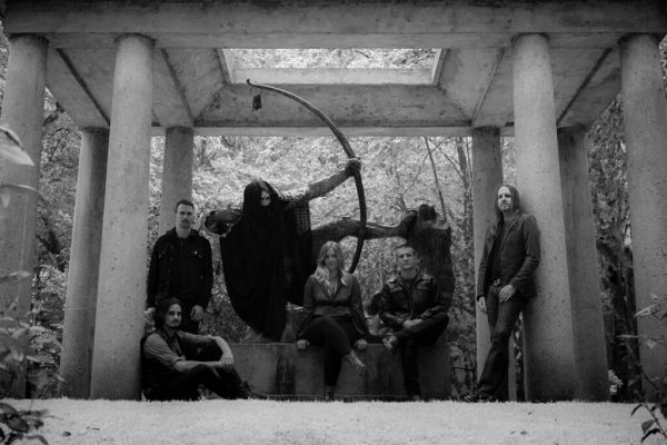 Deathbell представят сингъла “The Ladder”