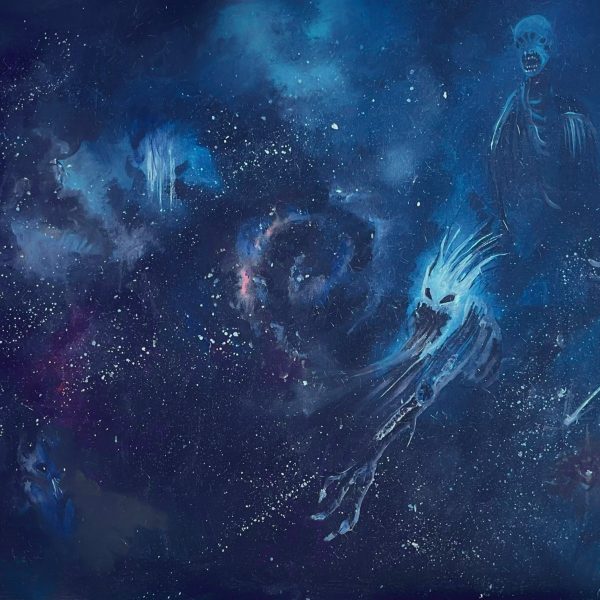 Стрийм: Nihilum : Cascading Darkness