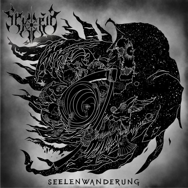 Стрийм : Sekoria : Seelenwanderung