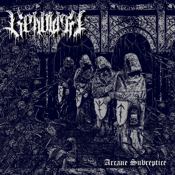 Стрийм : Beholder: Arcane Subreptice