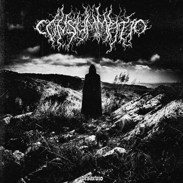 Стрийм: Consummatio : Desaevio