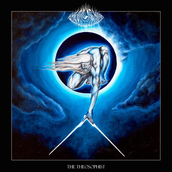 Стрийм: THEOMACHIA : The Theosophist