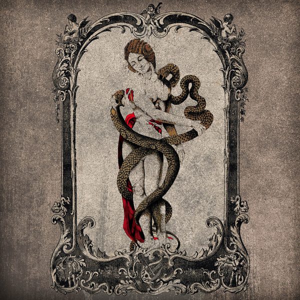 Asbel представя сингъла “Angel de Muerte”