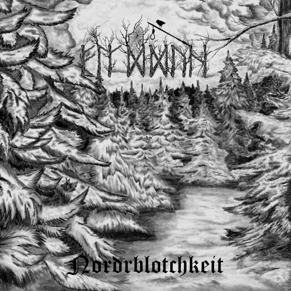Стрийм: Vladduh : Nordrblotchkeit