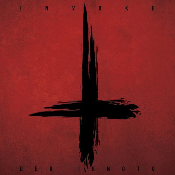 Стрийм: Invoke : Deo Ignoto