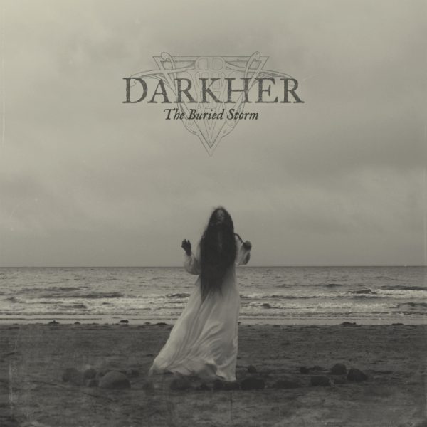 Darkher представя сингъла “Sirens Nocturne”