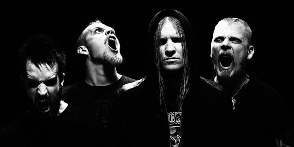 KAMPFAR представят сингъла “Lausdans under stjernene”