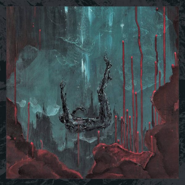 Стрийм: A Pale December : Death Panacea