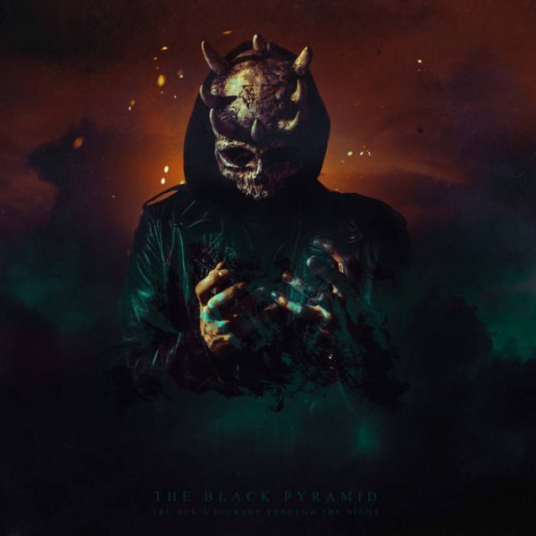 The Sun’s Journey Through the Night представя сингъла “The Black Pyramid”