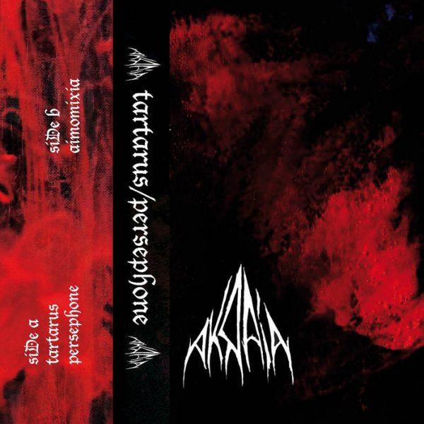 Стрийм: Akraia : Tartarus​/​Persephone