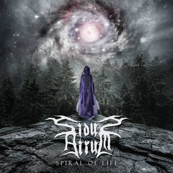 Стрийм: Sidus Atrum : Spiral of Life