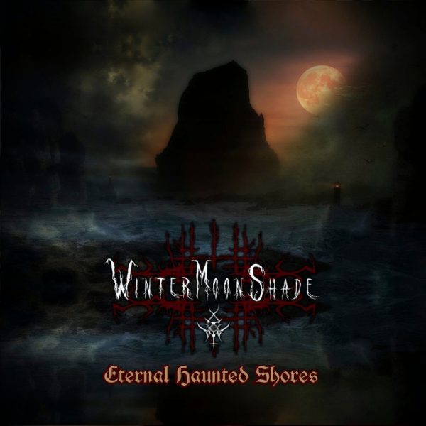 Стрийм: WinterMoonShade : Eternal Haunting Shores