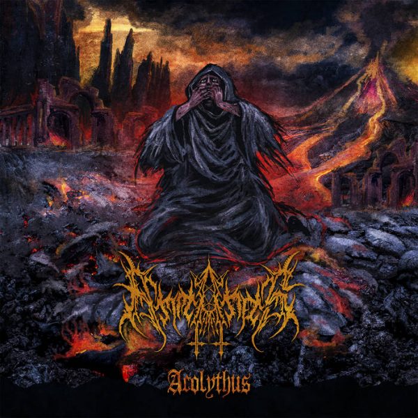 Стрийм: Ammanas : Acolythus